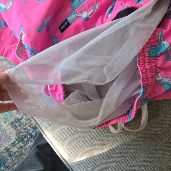 Chubbies TOUCAN SHORTS - Picture 3 of 4